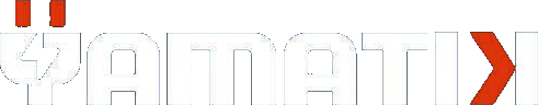 YAMATIK original brand logo
